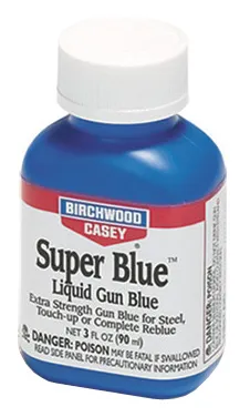 Birchwood Casey Super Blue Liquid Gun 13425