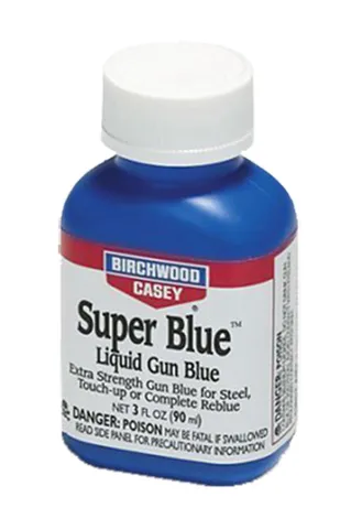 Birchwood Casey Super Blue Liquid Gun 13432