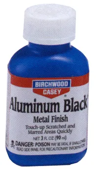 Birchwood Casey Aluminum Black Touch Up 15125