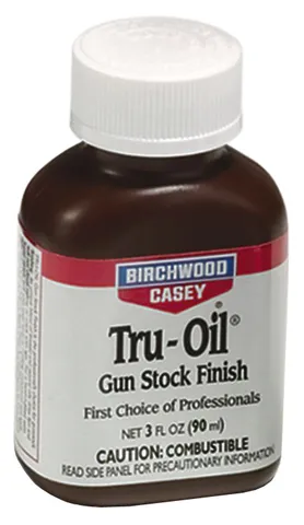 Birchwood Casey Tru-Oil Gun Stock Finish 23123