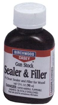 Birchwood Casey Gun Stock Sealer/Filler 23323