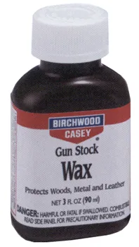 Birchwood Casey Gun Stock Wax 23723