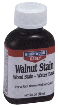 Birchwood Casey Walnut Water Liquid Stain 24123