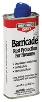 Birchwood Casey Barricade Sheath Rust Preventative 33128