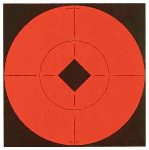 Birchwood Casey Target Spots Self-Adhesive 33916