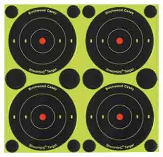Birchwood Casey Shoot-N-C Targets 34315