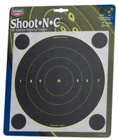 Birchwood Casey Shoot-N-C Targets 34825
