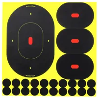 Birchwood Casey Shoot-N-C Targets 34905