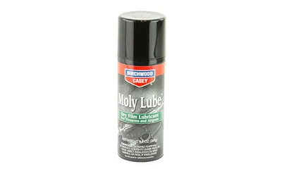 Birchwood Casey Moly Lube Dry Film Lubricant 40140