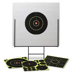 Birchwood Casey Shoot-N-C Portable Shooting Range Kit 46101