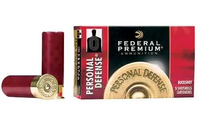 Federal Premium Personal Defense PD13200
