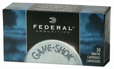 Federal Game-Shok Target 757