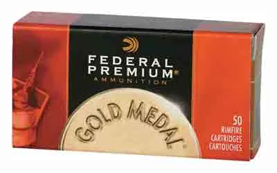 Federal Gold Medal Target 711B