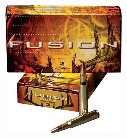 Federal Fusion Medium Game F4570FS1
