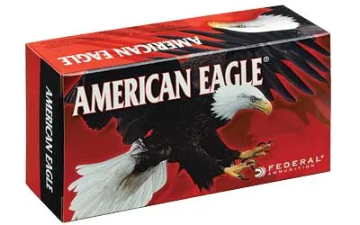 Federal American Eagle Varmints AE22250G