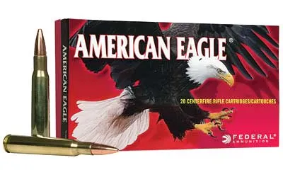 Federal American Eagle Target AE3006N