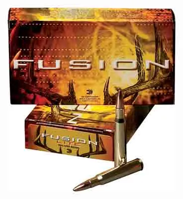 Federal Fusion Medium Game F243FS1