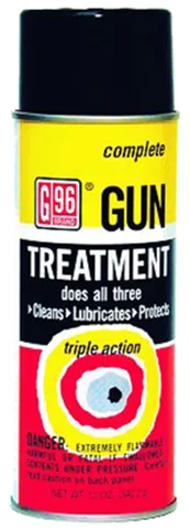 G96 Gun Treatment Spray 1055