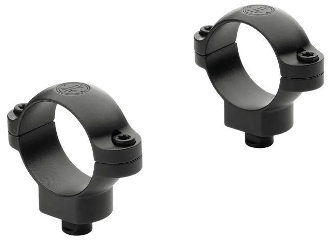 Leupold Quick Release Super High Rings 118286