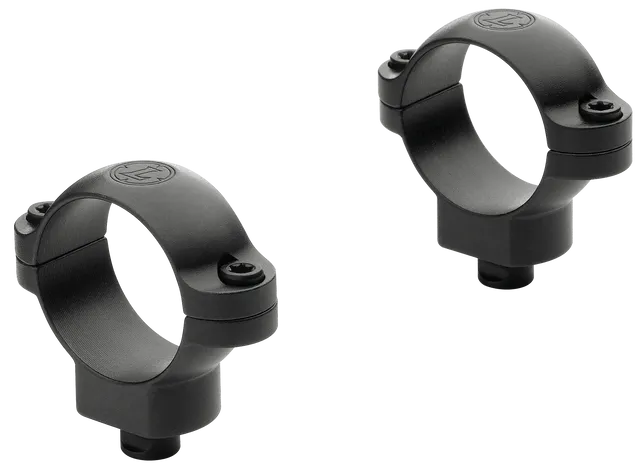 Leupold Quick Release Rings 118285