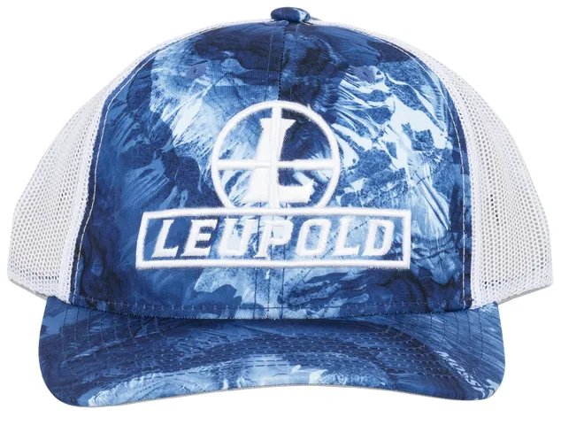 Leupold Reticle Trucker Hat 182543