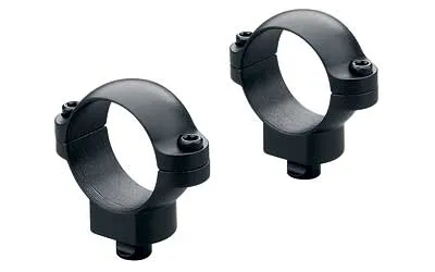 Leupold Quick Release Rings 49931