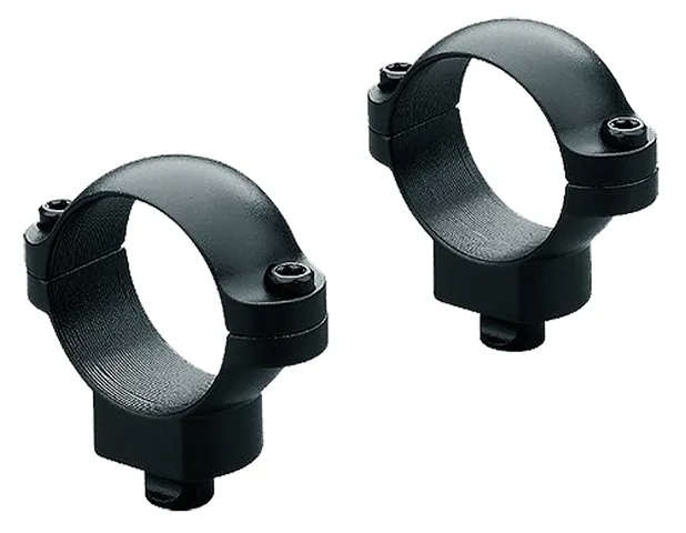 Leupold Quick Release Rings 49932