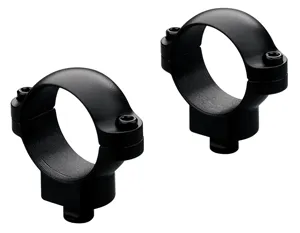 Leupold Quick Release Rings 49974