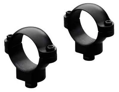 Leupold Quick Release Rings 49978