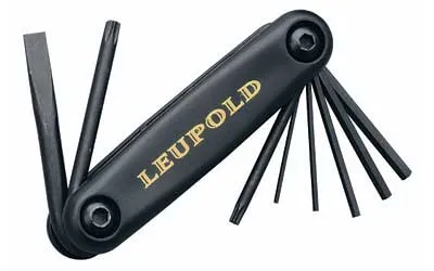 Leupold Scopesmith Mounting Tool 52296