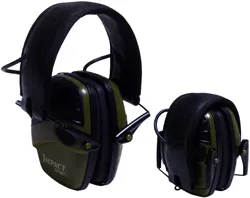 Howard Leight Impact Sport Electronic Muffs R01526