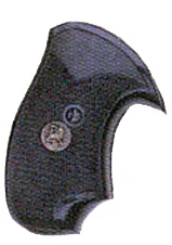 Pachmayr Compact Revolver Grips 02523