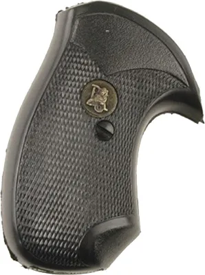Pachmayr Compact Revolver Grips 03147
