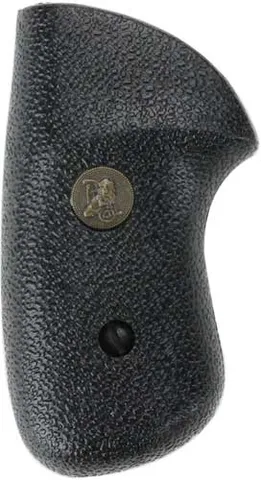 Pachmayr Compact Revolver Grips 03183