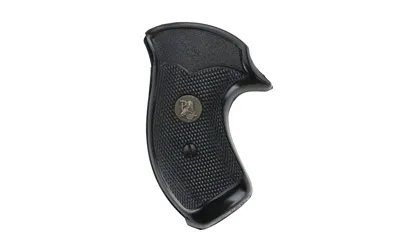 Pachmayr Compact Revolver Grips 03254