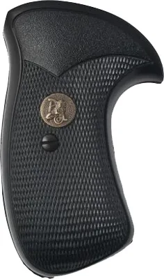 Pachmayr Compact Revolver Grips 03255