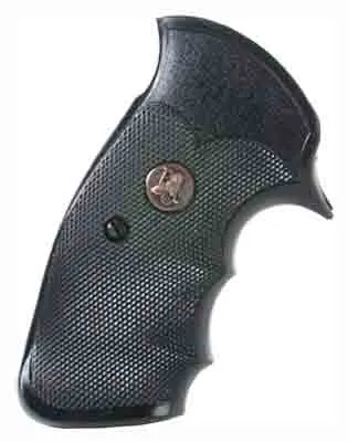 Pachmayr Gripper Professional Revolver Grips 03265