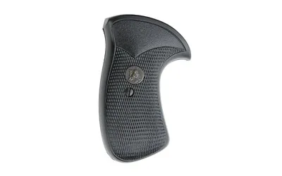 Pachmayr Compact Revolver Grips 03270