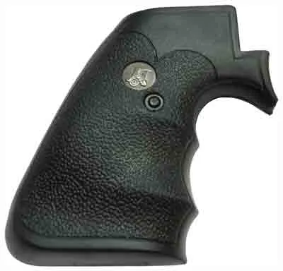 Pachmayr Gripper Revolver Grips 05067