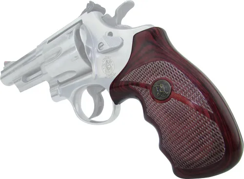 Pachmayr Renegade Laminate Revolver 63040