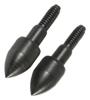 Wasp Archery Products WASP FIELD POINTS 100GR 5/16" DIA. 12PK