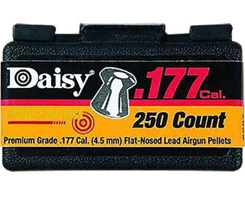 Daisy Flat Nose .177 Pellet 990257-612