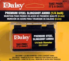 Daisy Slingshot Ammo 988114-446