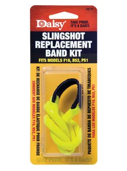 Daisy Slingshot Replacement Band 988172-446