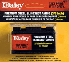 Daisy Slingshot Ammo 988183-446