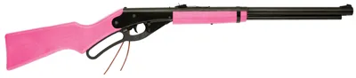 Daisy Red Ryder 1998 Pink Carbine 991998-623
