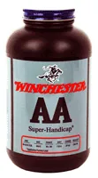 Winchester Repeating Arms Shotgun Super Handicap WSH1