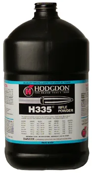 Hodgdon Spherical H335 3358