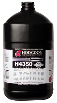 Hodgdon Extreme H4350 43508