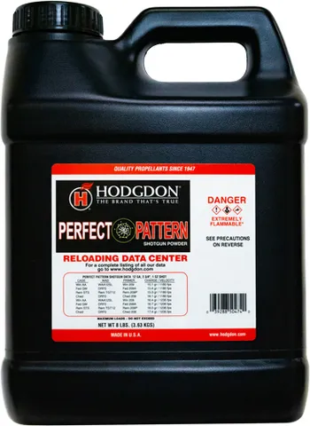 Hodgdon PP8